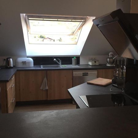 Centre Superbe Appt 6 Personnes Avec Terrasse Classe 3 Etoiles 拉布雷斯 外观 照片