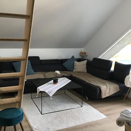 Centre Superbe Appt 6 Personnes Avec Terrasse Classe 3 Etoiles 拉布雷斯 外观 照片